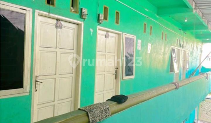 Jual Kost daerah Abdul Hakim Medan Jual Kost daerah Abdul Hakim Medan