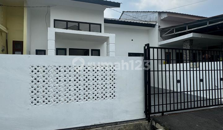 Modern Luxury House in the Gaperta Ujung Medan Area 2