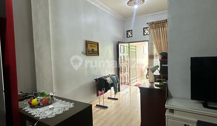 Rumah Cantik Dalam Komplek Jl.Benteng Hilir Tembung 2
