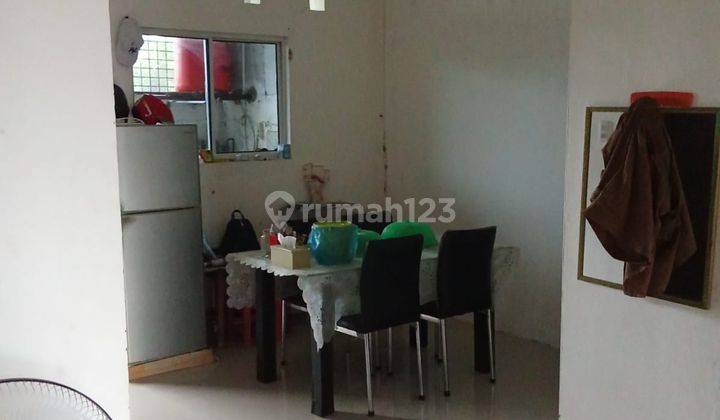 Rumah di daerah Batang Kuis  2