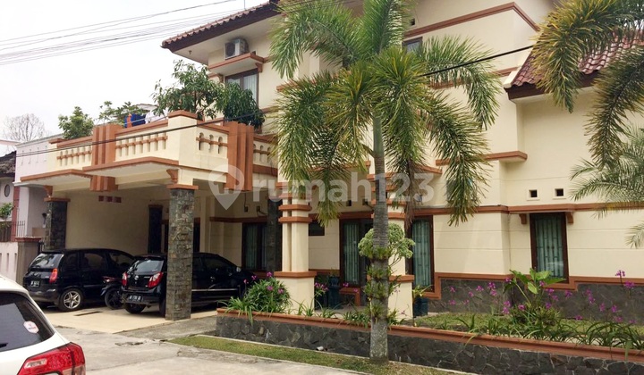 Jual Rumah Komplek Puri Tanjung Sari Jl.Pasar 1 Ringroad Medan 2