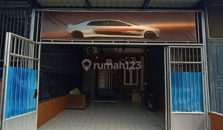Rumah dan Kosan Jl.Tempuling, Jl.Bakti Pancing 1