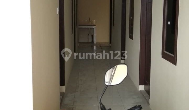 7 Room Boarding House Ready for Occupancy, Denai Area, Medan 2