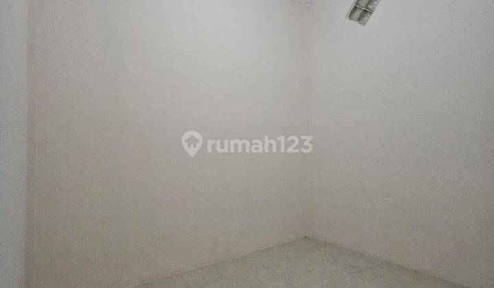 Rumah Denai 2 Lantai Gg.Rukun No 25 A 2