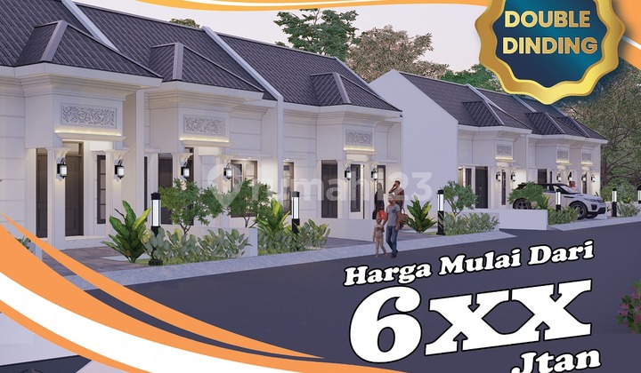 Johor Suciland Regency Phase 2, Jl.Eka Suka 1 Medan Johor Johor Suciland Regency Phase 2, Jl.Eka Suka 1 Medan Johor