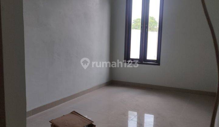Rumah minimalis jl.pasar 1 Asam Kumbang 2