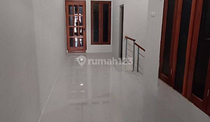 Rumah Bagus Di Koja Jakarta Utara 2