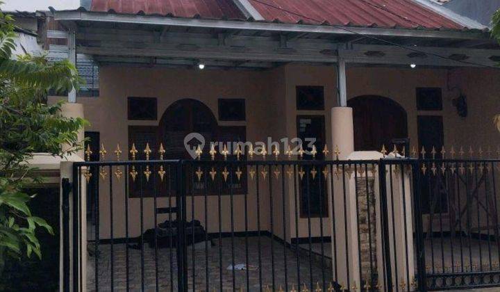 Rumah Bagus Di Bulevard Hijau Kota Harapan Indah Bekasi  1