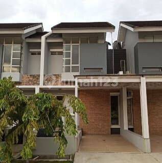 Rumah Kontrakan 2 Lantai Cluster Vasana Harapan Indah Bekasi  1