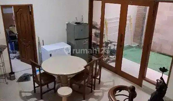 Rumah Di Sunter Paradise Bagus Siap Huni 2