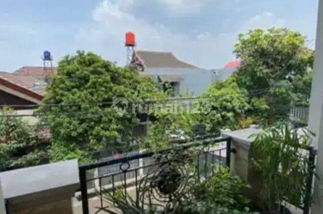 Rumah Di Duren Sawit Jakarta Timur Bagus 1