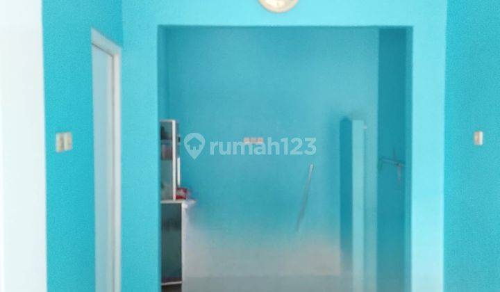 Rumah Di Mutiara Gading City Cluster Liverpool Bagus 2