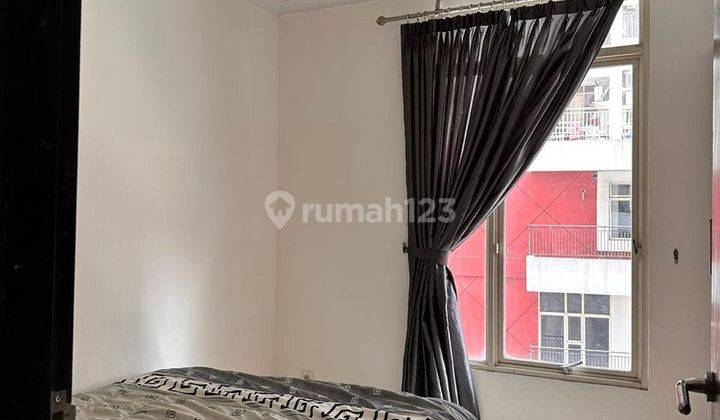 Apartemen 2 Kamar Tidur Gardenia Bulevard Furnished Siap Huni 2