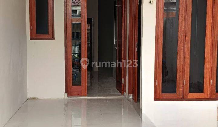 Rumah Bagus Di Koja Jakarta Utara 1