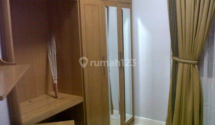 Apartemen Batavia Apartment 1 Kamar Tidur Furnished Bagus 2