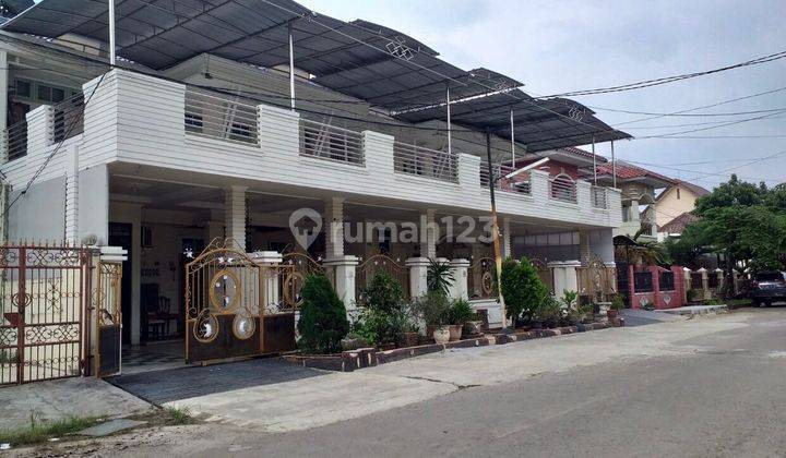 Termurah Rumah Di Harapan Indah Bekasi Bagus 1