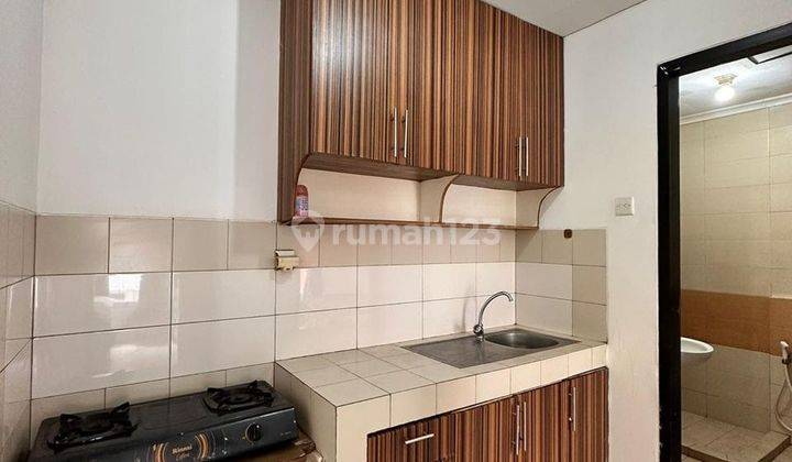Apartemen 2 Kamar Tidur Furnished Gardenia Bulevard Siap Huni 2