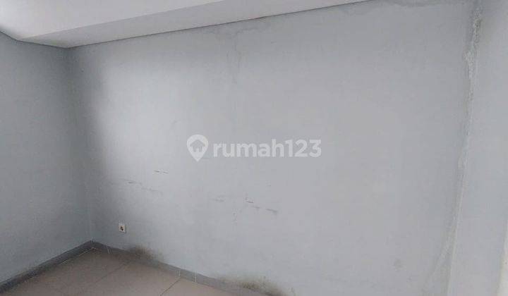 Rumah Kontrakan Bagus Cluster Yarra Di Jakarta Garden City 2