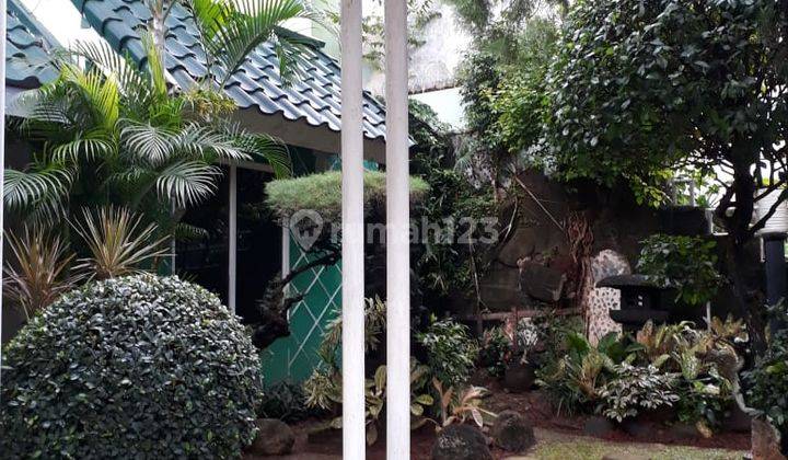 Rumah Di Bsd Griya Loka Bagus Mewah Tangerang 1