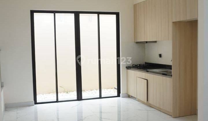 Rumah Di Jakarta Garden City Cluster Matana Asya Siap Huni 2