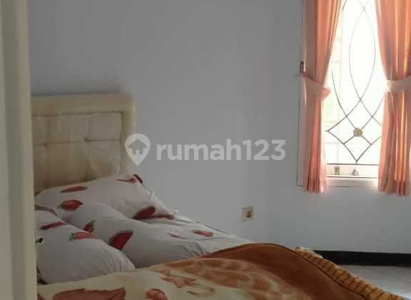 Palm Garden Estate Villa Pacet Cianjur