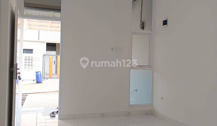 Rumah 1 Lantai 3 Kamar Tidur 7 Menit Ke Stasiun Krl Bojong Gede 2