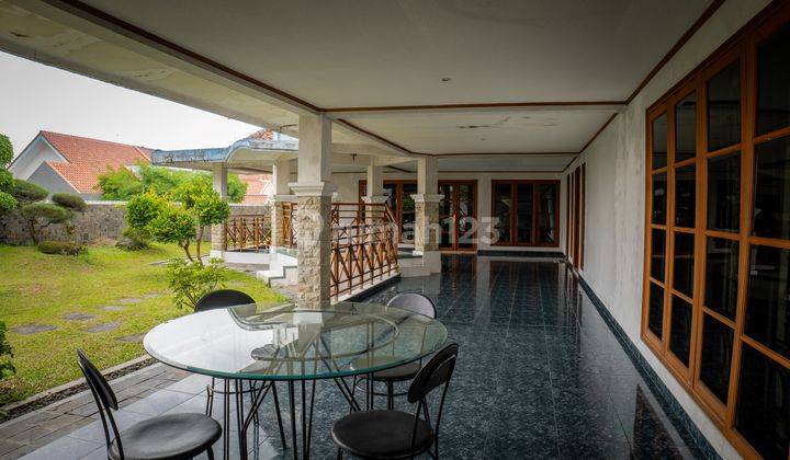 foto lainnya rumah luas & cantik 2