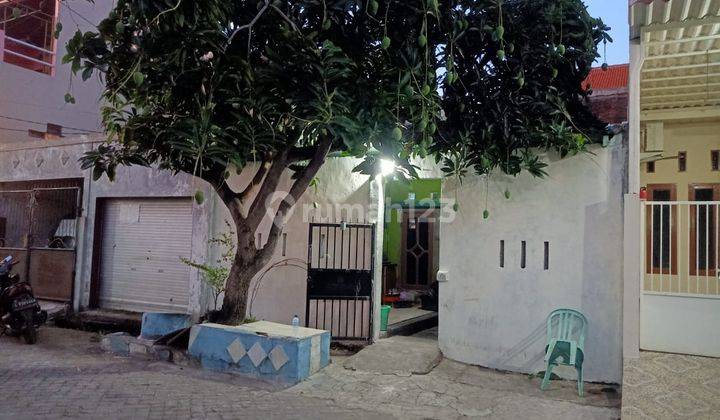 Rumah SHM Dalam Komplek di Jaya Regency, Sedati Sidoarjo 1