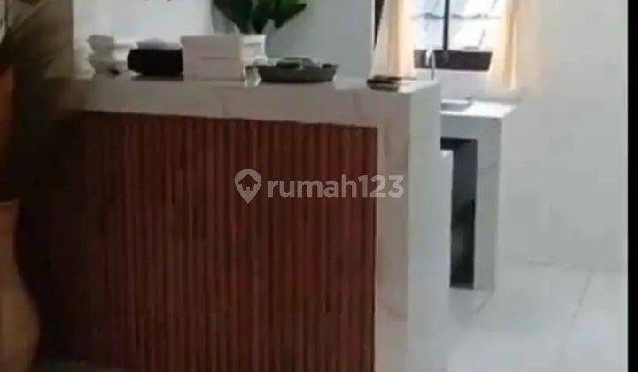 Rumah Subsidi Konsep Cluster Terlaris Di Sukabumi 2