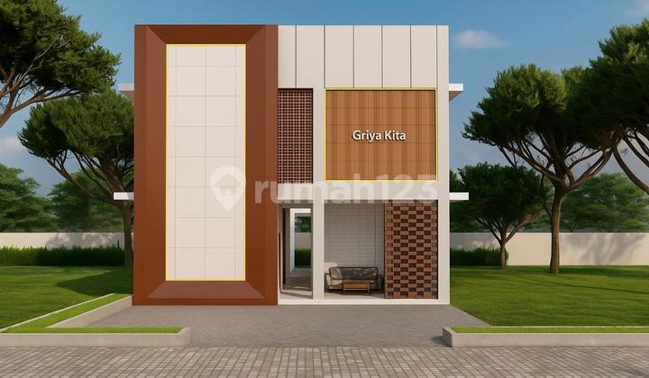 Kos Kosan Location Silabaeranti Behind Muhammadiyah University of Palembang 2