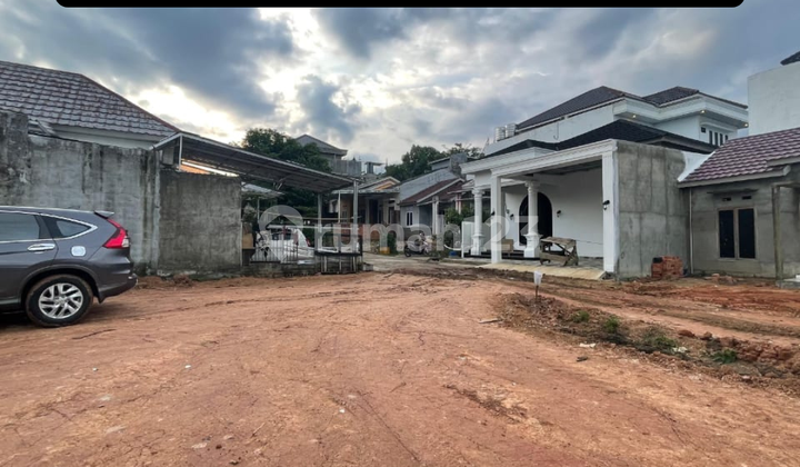 Tanah murah lokasi bagus dekat rumah walikota ratu dewa palembang Tanah murah lokasi bagus dekat rumah walikota ratu dewa palembang
