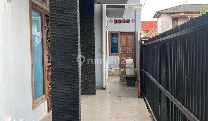 Jual Cepat Rumah Dan Kost 10 Pintu Tengah Kota Palembang 1