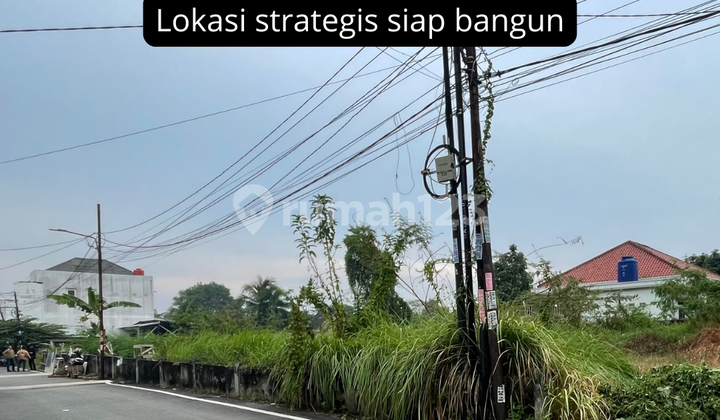 Tanah tengah kota palembang lokasi macan kumbang, demang lebar daun Tanah tengah kota palembang lokasi macan kumbang, demang lebar daun