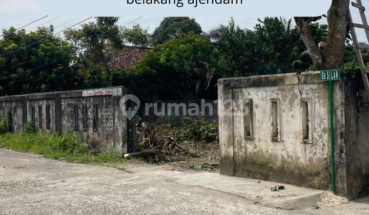 Tanah Strategis Dekat Simpang Celentang Palembang Tanah Strategis Dekat Simpang Celentang Palembang
