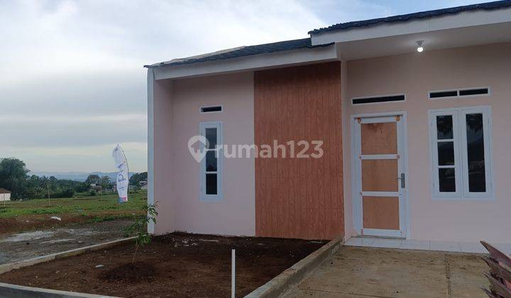 Rumah Subsidi Murah 10 Menit Ke Smpn 1 Cicurug  1