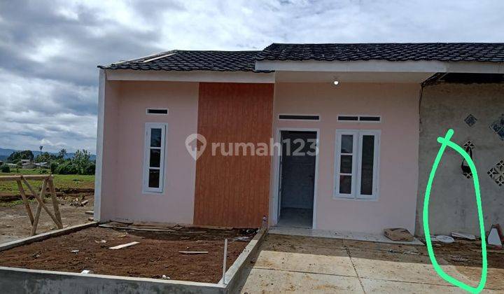 Rumah Subsidi Murah Di Sukabumi 15 Menit Ke Pt Yongjin  2