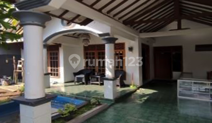 Good Cheap Auction House in Gadung Permai Village Cianjur 2