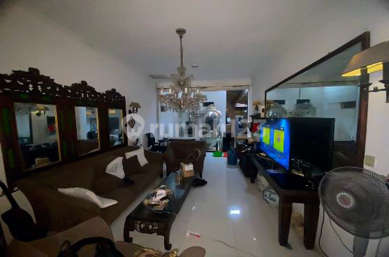 Rumah lelang Bagus di Komplek Kota Bandung 2