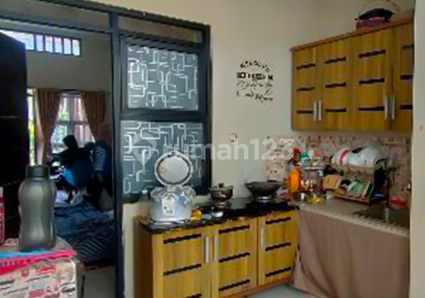 Rumah Lelang Minimalis di daerah Margasari Buah Batu 2