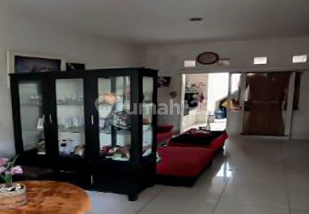 Rumah Lelang Puri Ayana Bagus dibawah Harga Pasar 2