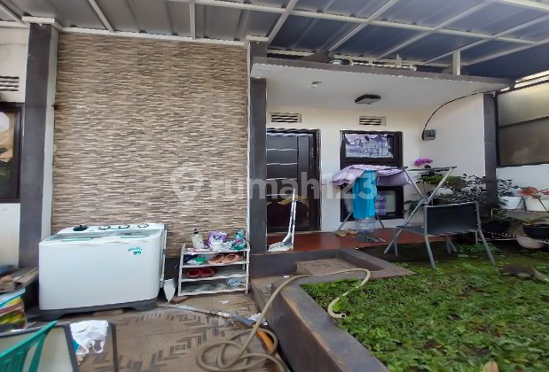 Rumah Lelang Murah di Graha Selaras Indah Kota Bandung 2