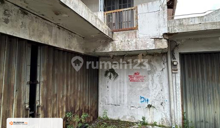 2-Storey House Beside Cugenang Main Road, Suitable for Business 2