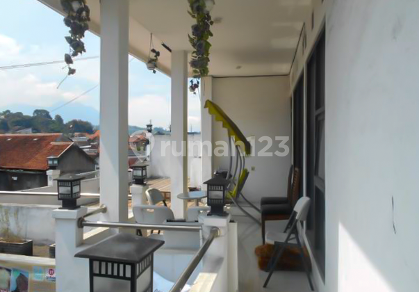 Rumah Lelang 2 Lantai Luas di Cibeunying Kidul Kota Bandung Murah 2