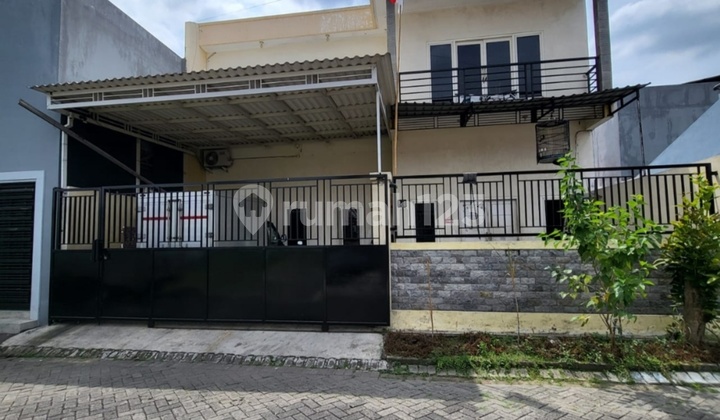 For Sale, Good, Cheap, Auction House, Lakarsantri, Surabaya