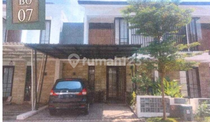 Dijual Perum Lelang Karangatanjung Sidoarjo