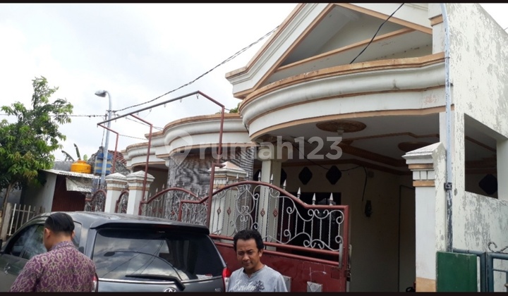 For Sale, Affordable Auction Housing, Griya Surabaya Pakal, Sby