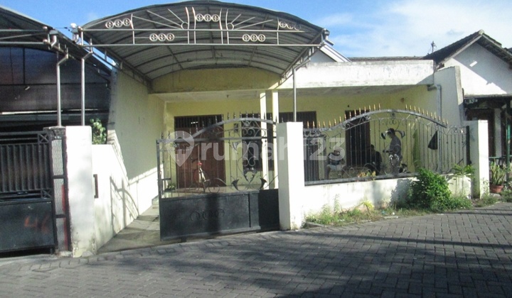 Dijual Rumah Lelang Murah Pepelegi Waru Sidoarjo Dijual Rumah Lelang Murah Pepelegi Waru Sidoarjo