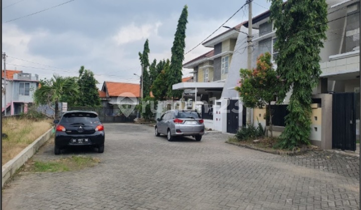 For Sale Cheap Good Auction House Gadung Dryorejo Gresik 2