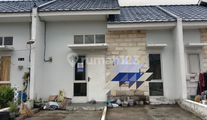 Dijual Rumah Lelang Grand Kedamean Gresik