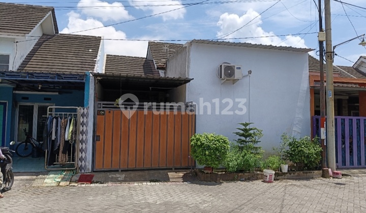 Dijual Rumah Lelang Murah Bolongbendo Sidoarjo 2